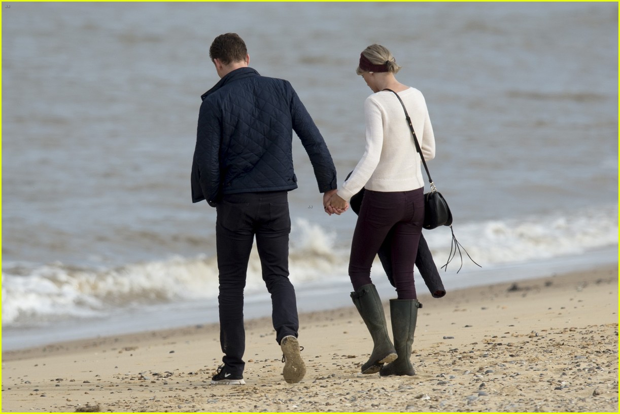 Taylor Swift & Tom Hiddleston Have Broken Up