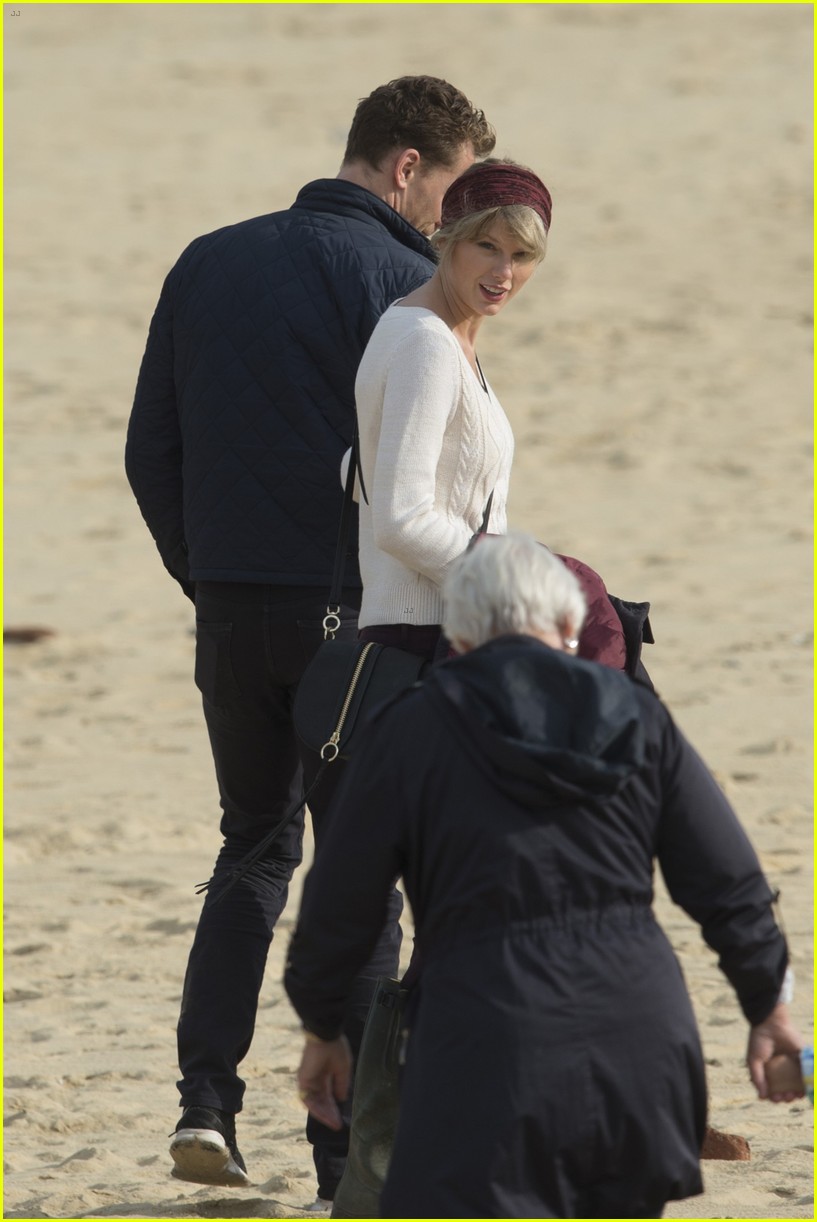 Taylor Swift & Tom Hiddleston Have Broken Up
