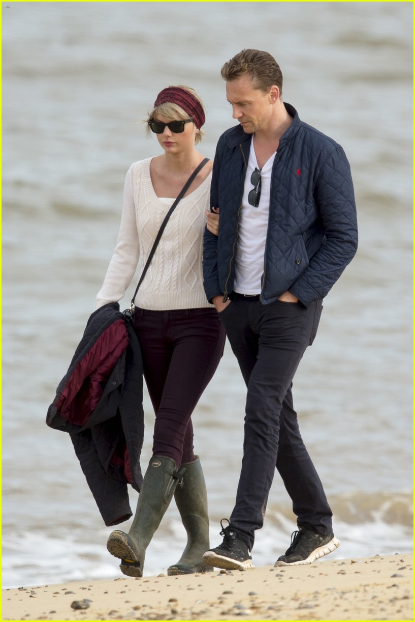 Taylor Swift & Tom Hiddleston Have Broken Up