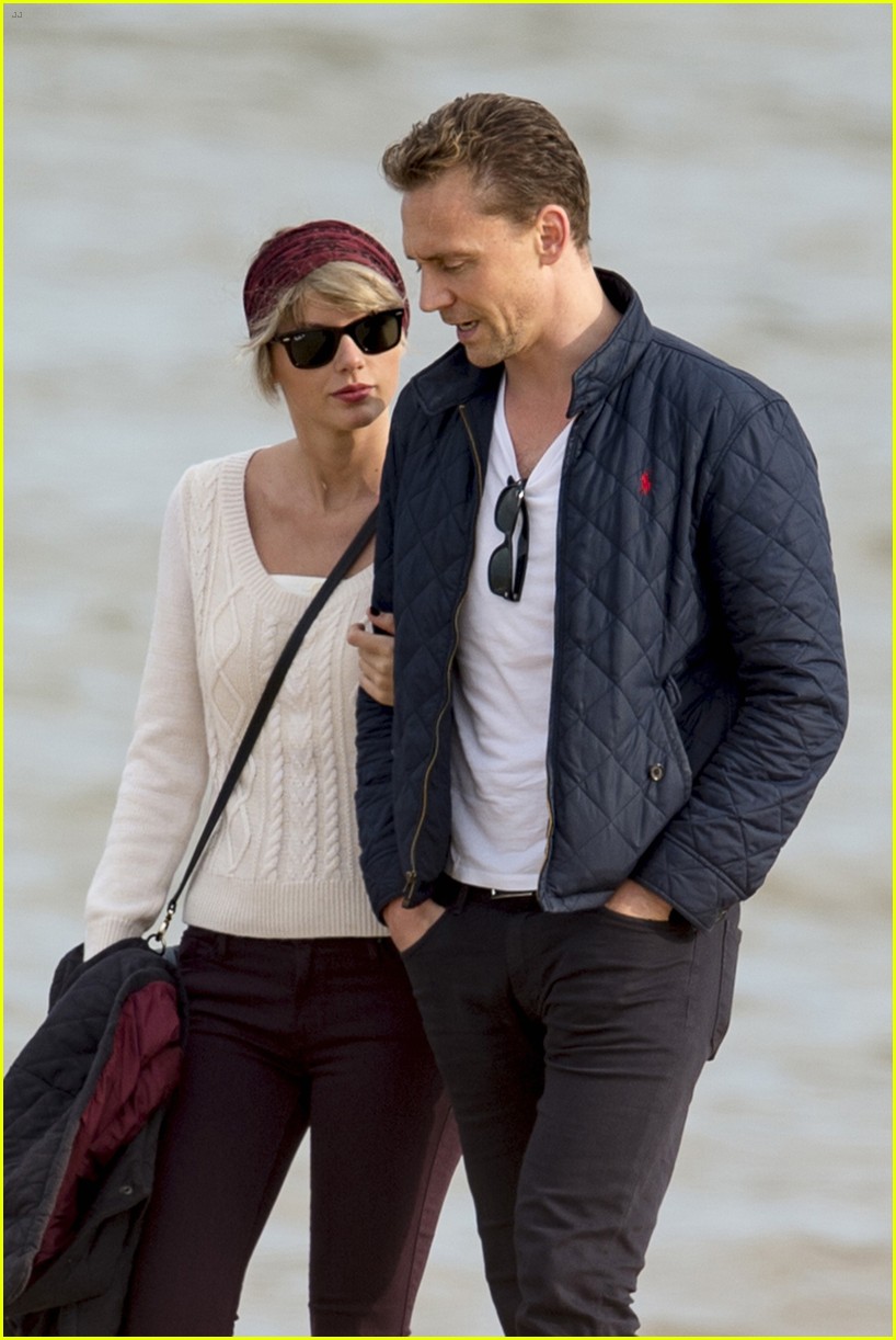Taylor Swift & Tom Hiddleston Have Broken Up