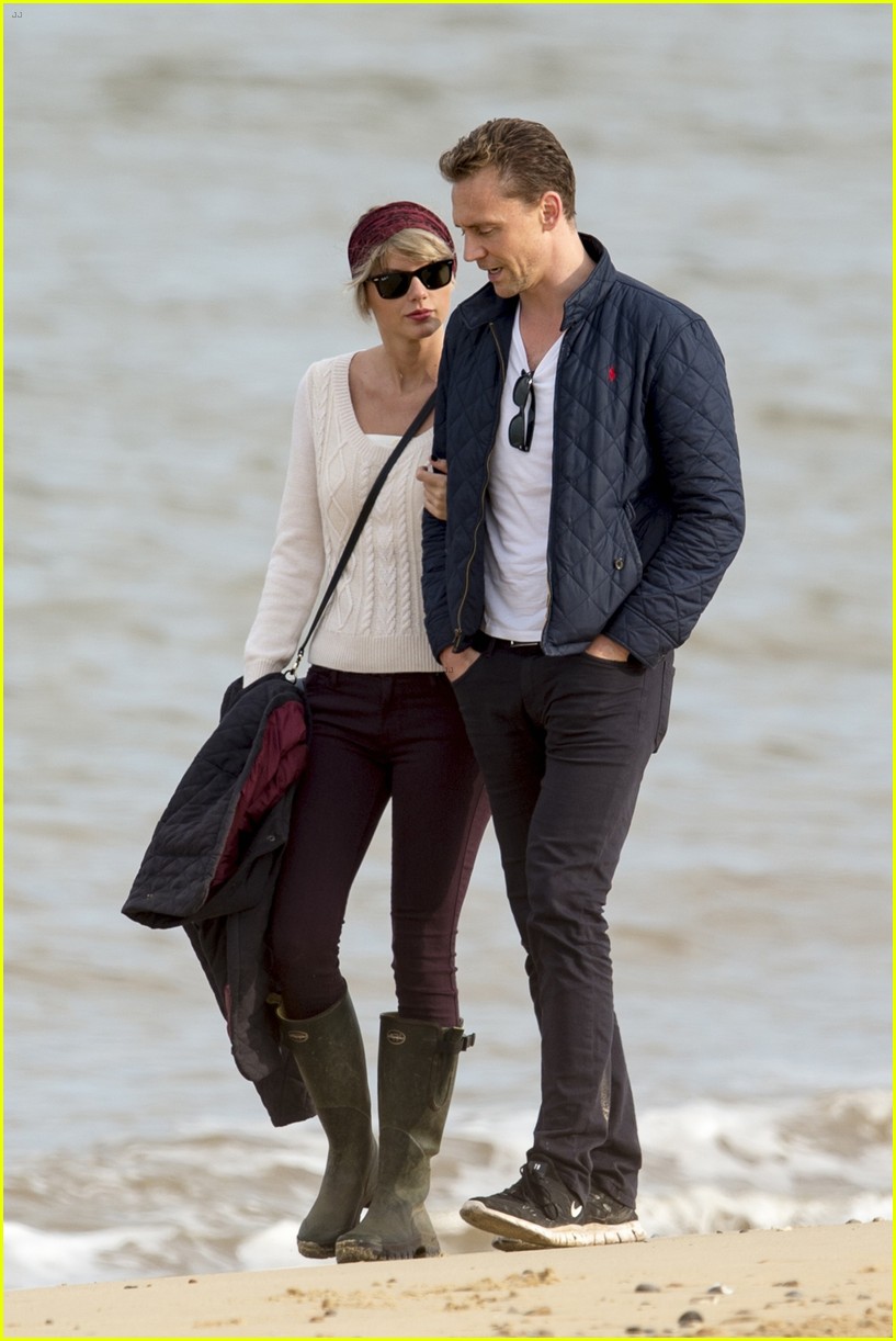 Taylor Swift & Tom Hiddleston Have Broken Up