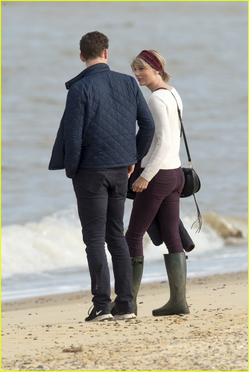 Taylor Swift & Tom Hiddleston Have Broken Up