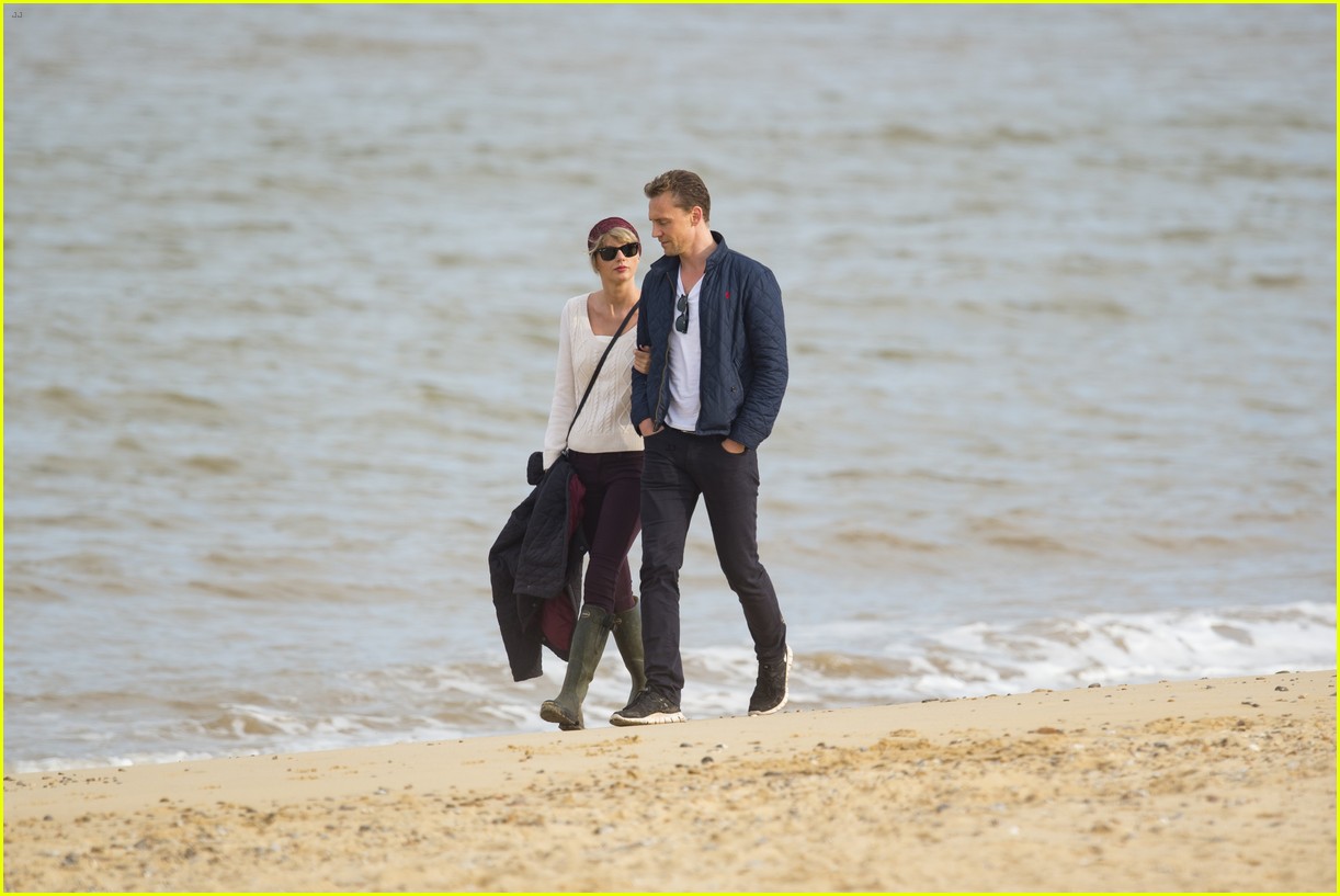Taylor Swift & Tom Hiddleston Have Broken Up