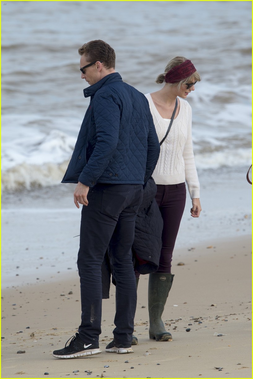 Taylor Swift & Tom Hiddleston Have Broken Up
