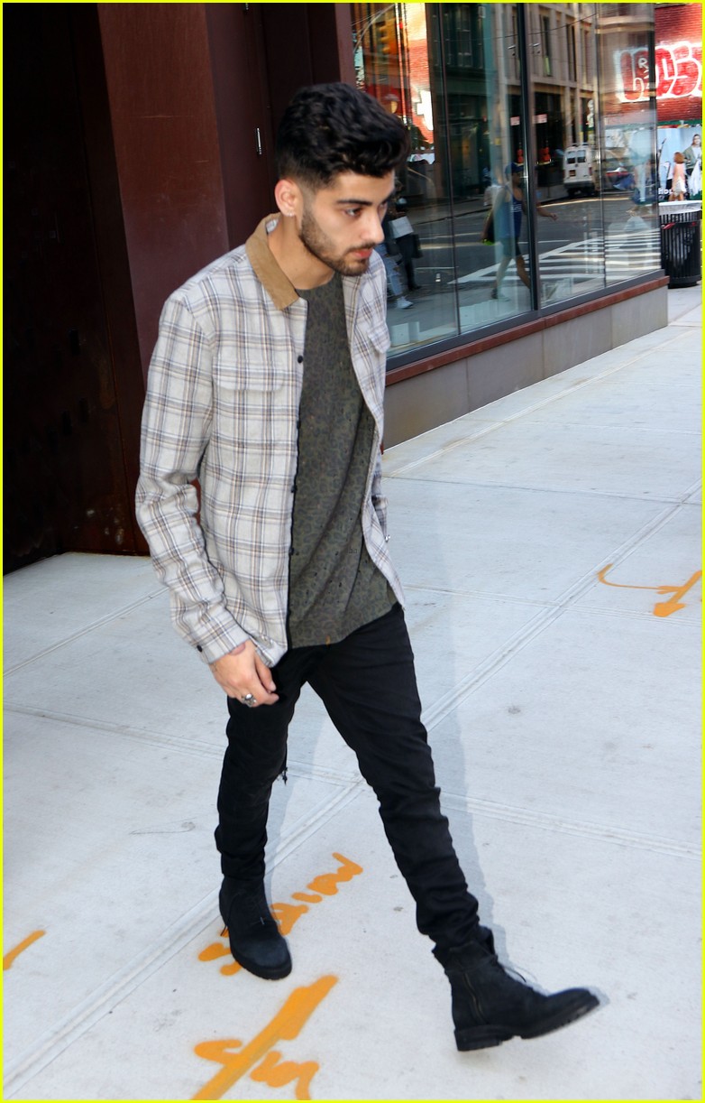 Zayn Malik Is Set to Release An Autobiography!