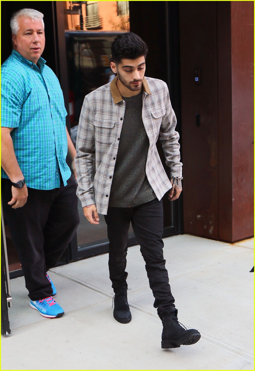 Zayn Malik Is Set to Release An Autobiography!