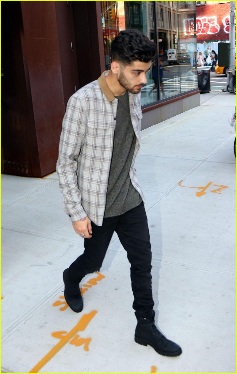 Zayn Malik Is Set to Release An Autobiography!