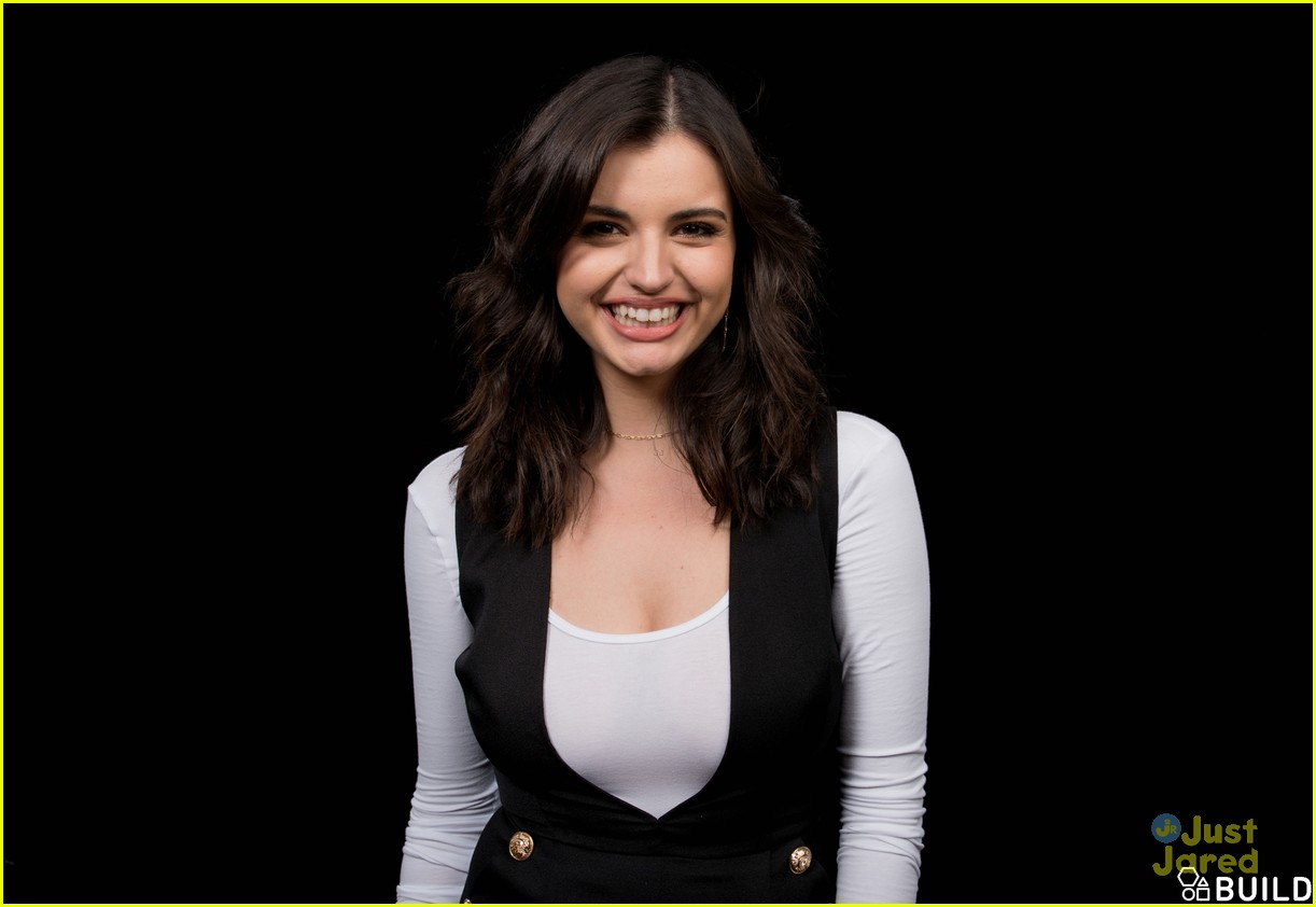 Rebecca Black Promotes Her Newest Song in New York City