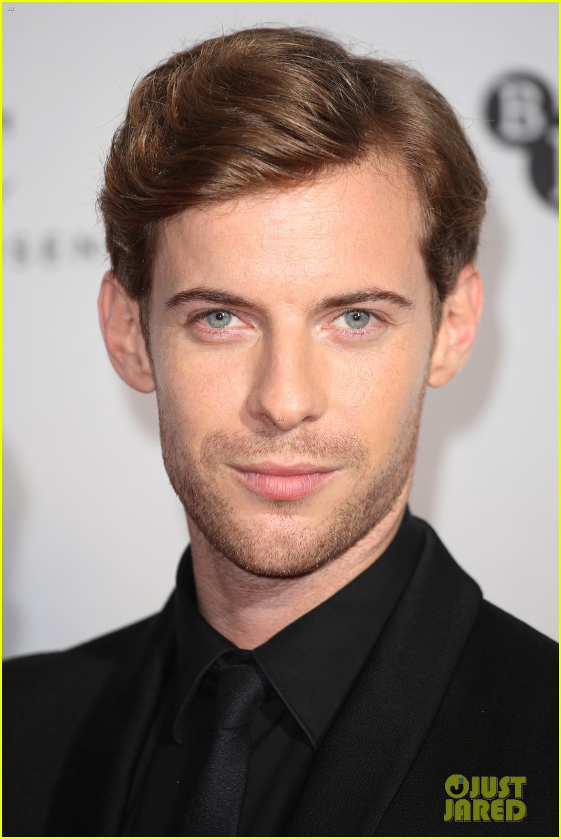 Anya Taylor-Joy & Douglas Booth Get All Dressed Up for IWC Gala!