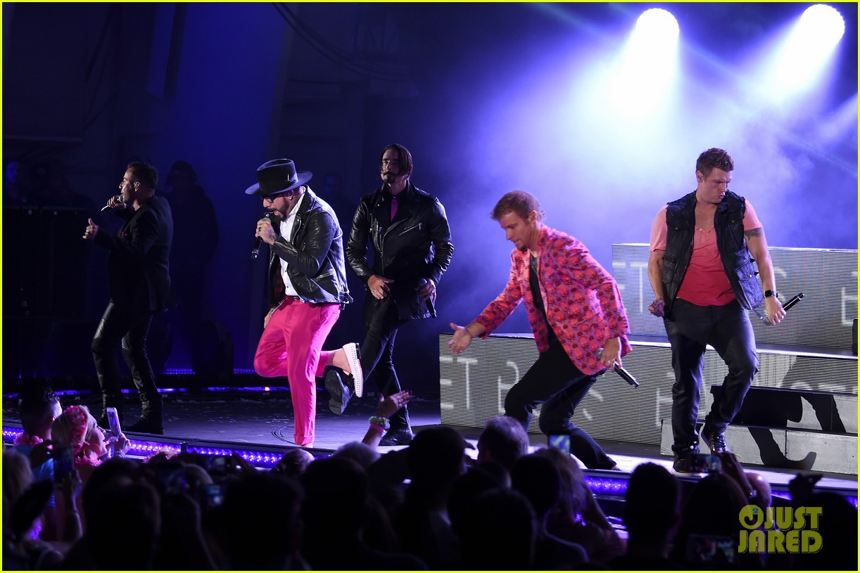 Laura Marano & Meghan Trainor hit CBS' We Can Survive Concert in Hollywood