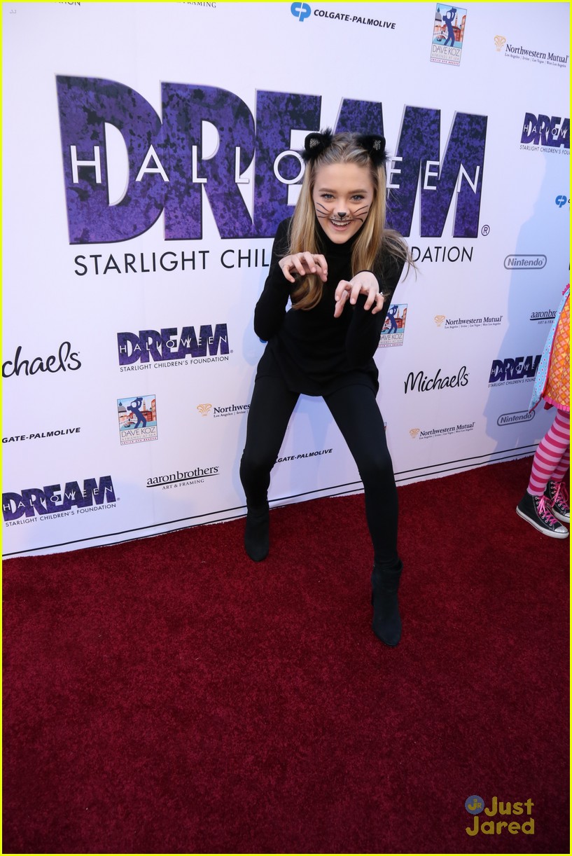 Starlight's Dream Halloween 2016 - See All The Creative & Cool Costumes!
