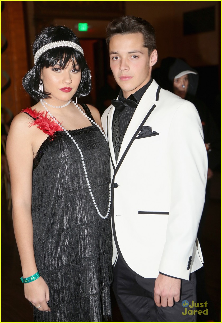Starlight's Dream Halloween 2016 - See All The Creative & Cool Costumes!