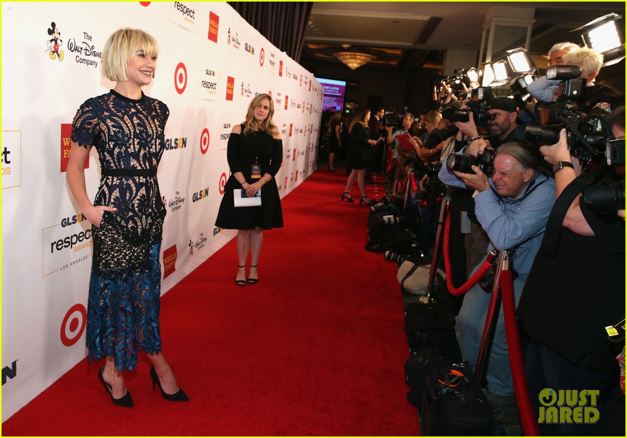 YouTube Star Connor Franta Honored at GLSEN Respect Awards in LA