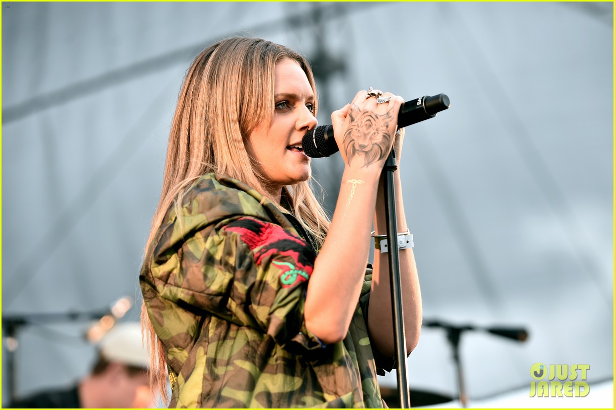 JoJo Had 'So Much Fun' at Entertainment Weekly PopFest