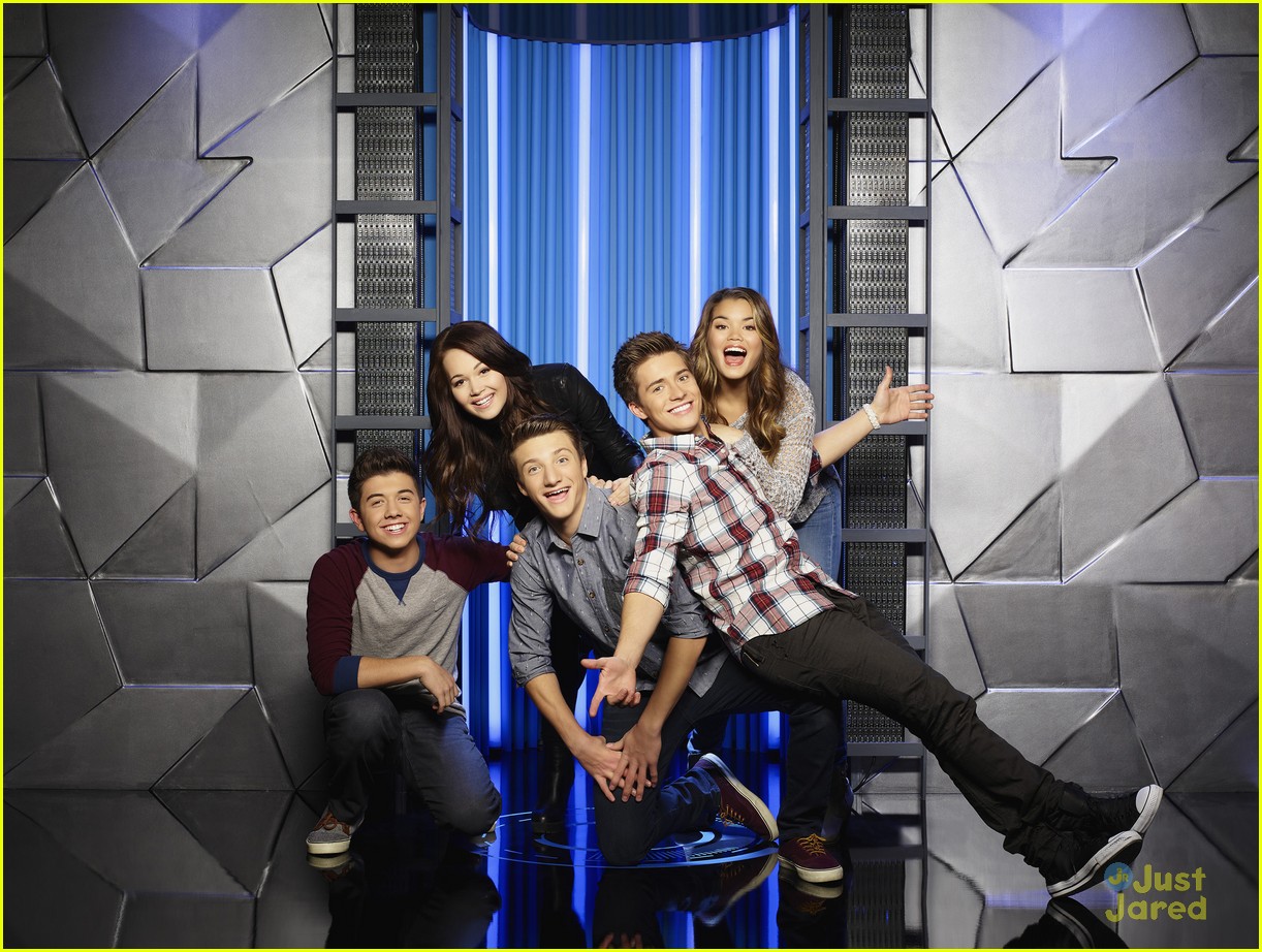 'Lab Rats: Elite Force' Ends Run With Epic Finale Tonight