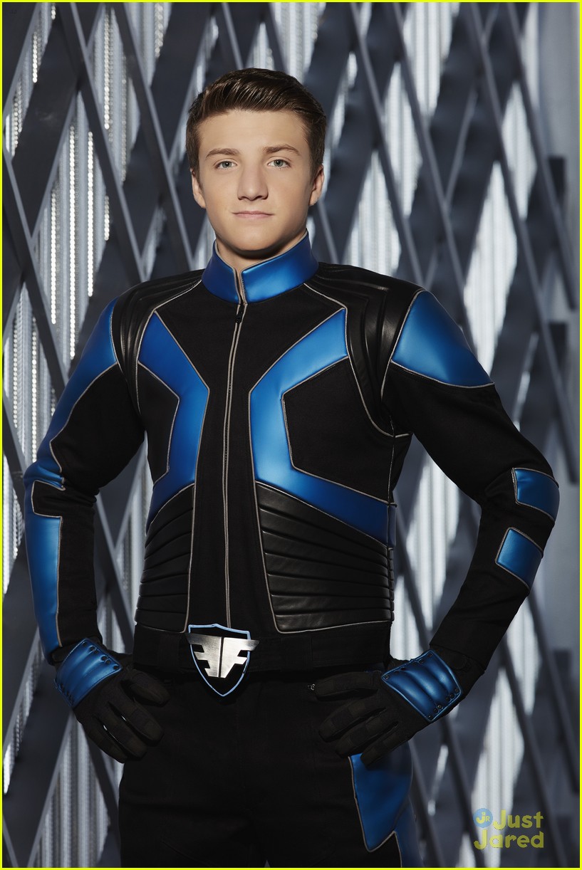 'Lab Rats: Elite Force' Ends Run With Epic Finale Tonight