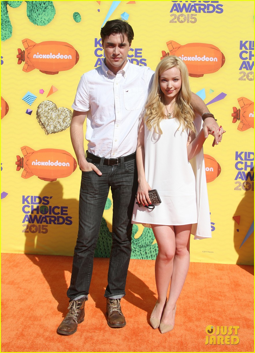 Dove Cameron & Ryan McCartan Confirm Split After Four Years Together