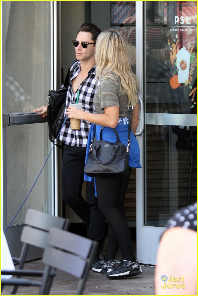 Sasha Farber 'Froze' During On-Air Proposal to Emma Slater on DWTS