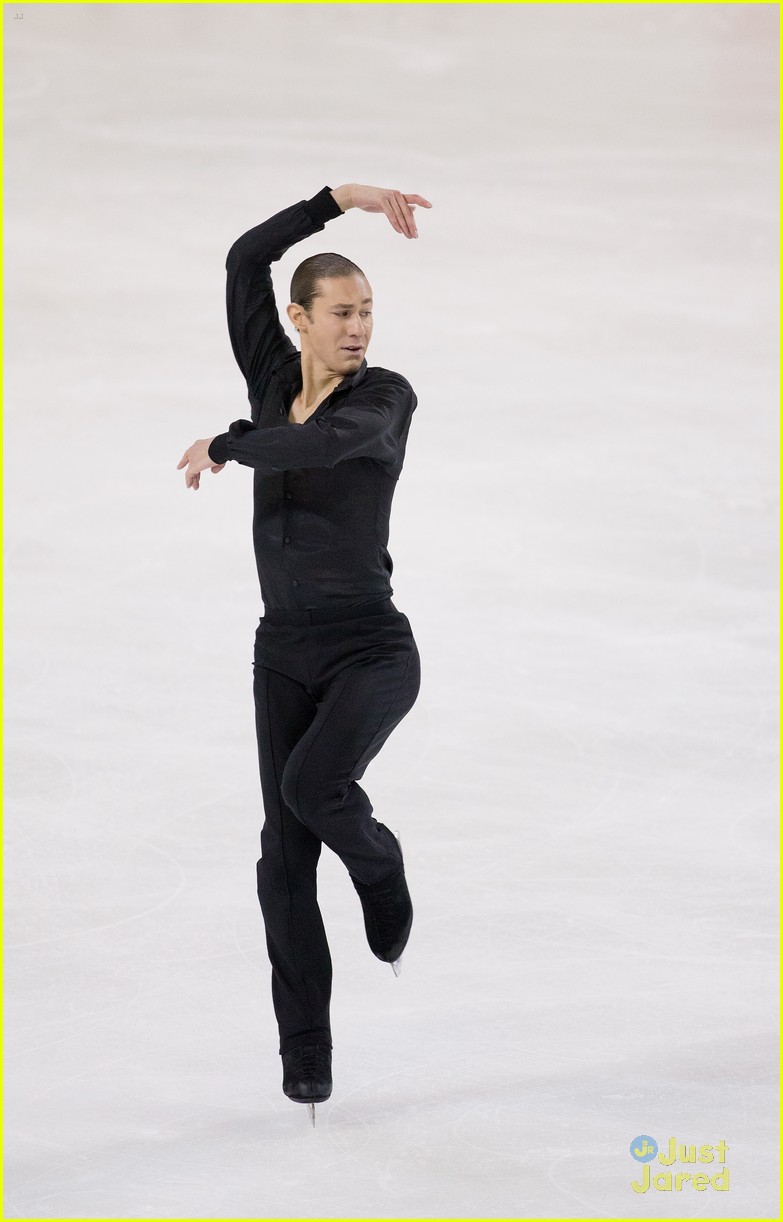 Ice Dance Siblings Maia & Alex Shibutani Win Gold at Skate America 2016