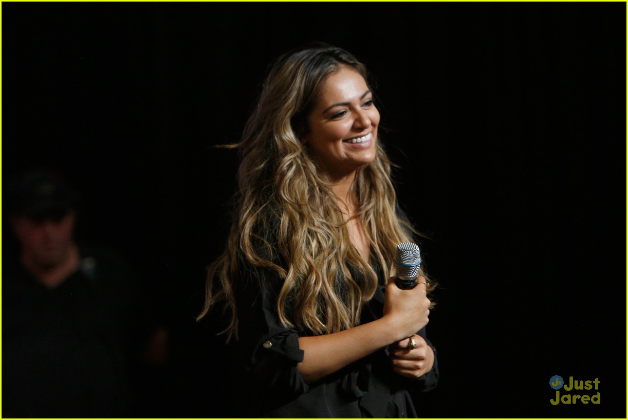 Skai Jackson Parties With Aidan Alexander at BeautyCon NYC's After Party