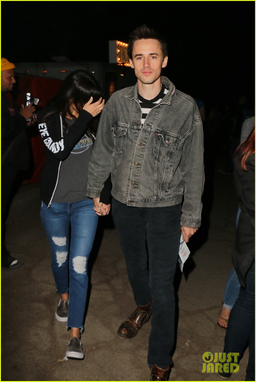 Victoria Justice Dishes On The Next Musical She Wants To Do