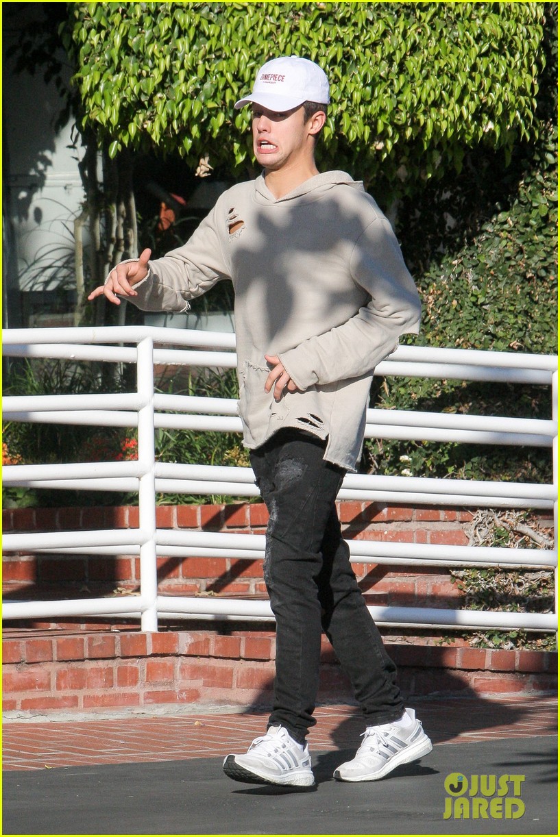 Cameron Dallas Opens Up About Sofia Richie Relationship Rumors