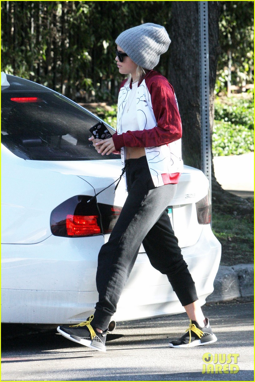 Cameron Dallas Opens Up About Sofia Richie Relationship Rumors