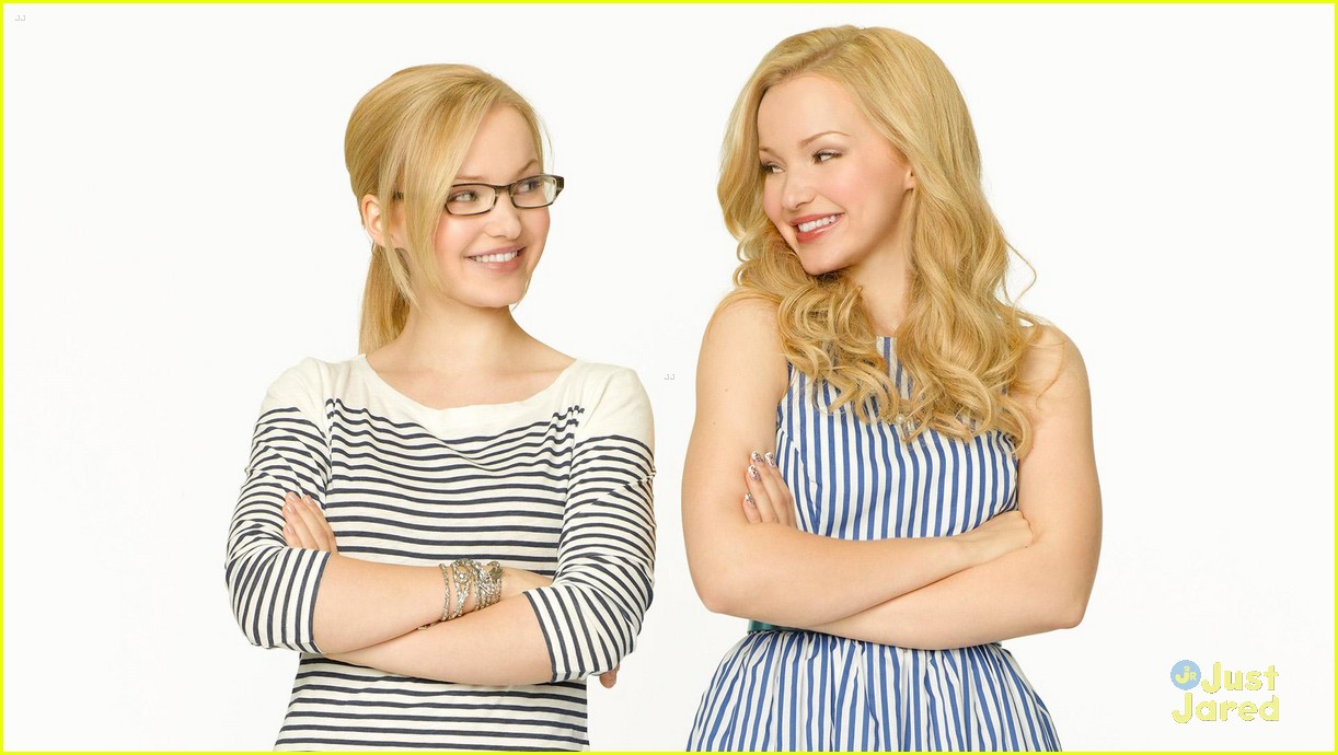 Dove Cameron Thought She Was Going To Let Disney Channel Down with 'Liv & Maddie' Work Load
