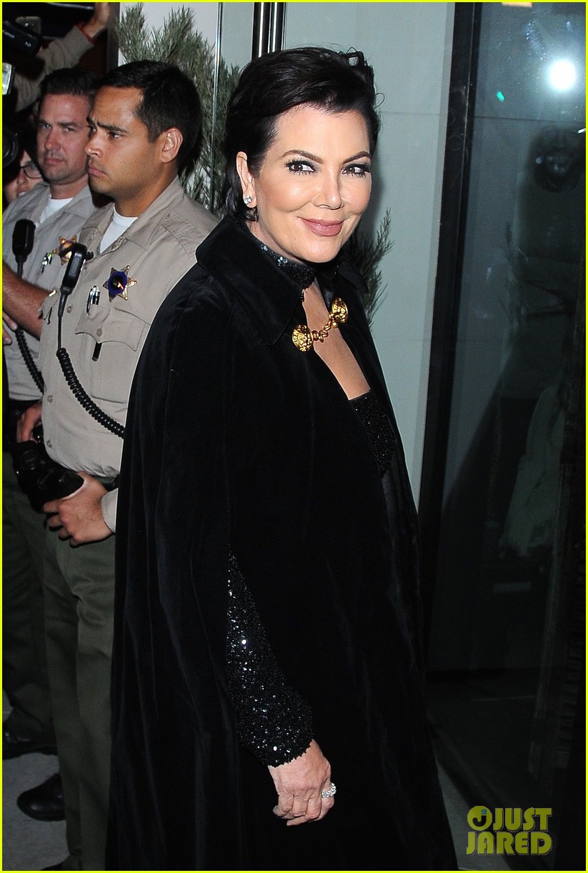 Kendall Jenner Celebrates 21st Birthday at 1920s-Themed Party!