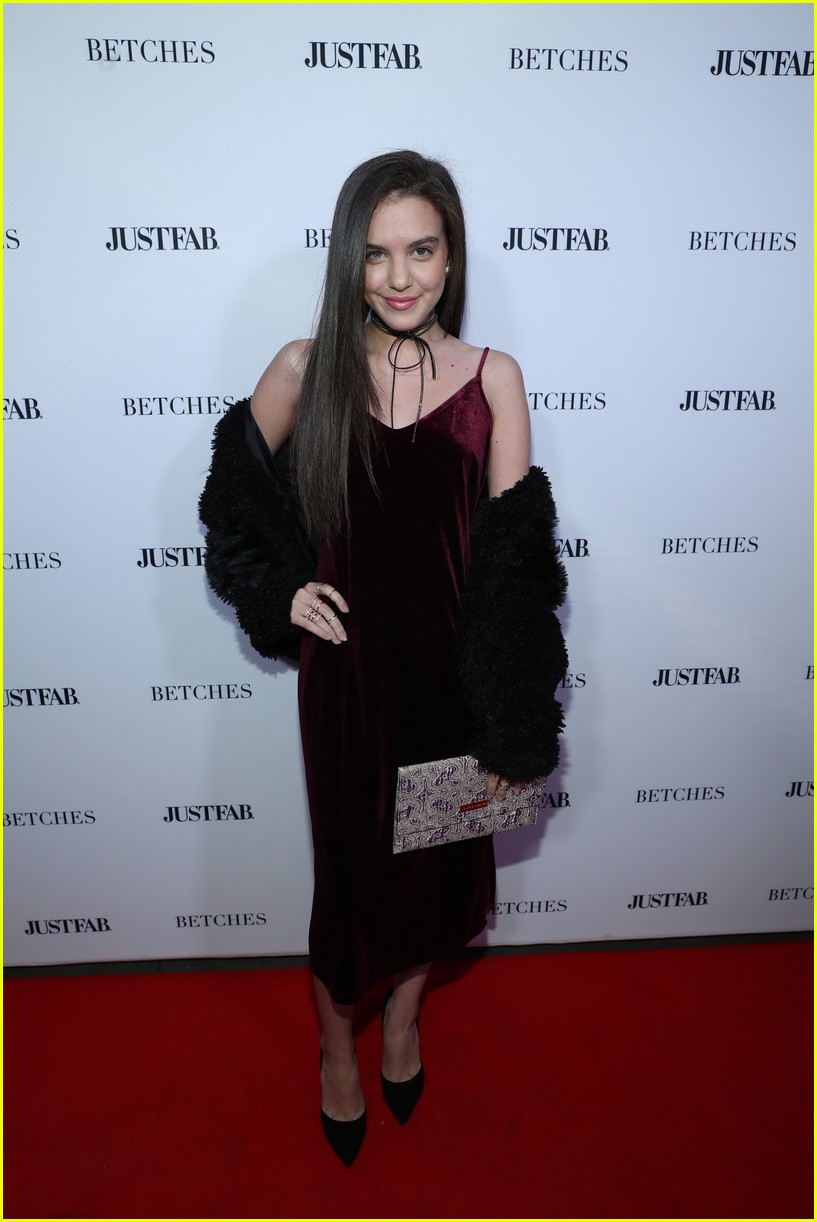 Lilimar Shares Sweetest Birthday Message for BFF Sloane Morgan Siegel!