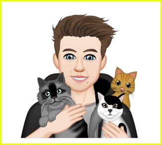 Nash Grier Launches His Own Emoji App - NashMoji!