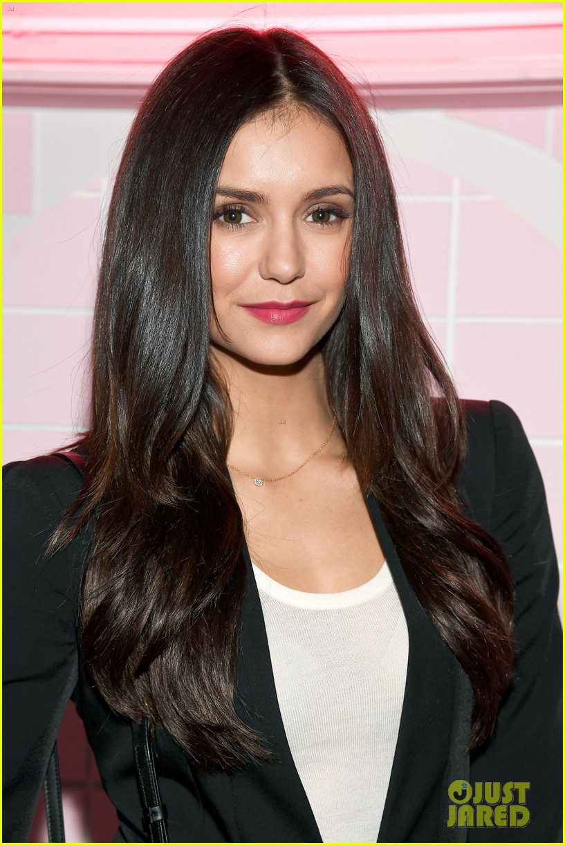 Cara Delevingne, Ansel Elgort, & More Support Pal Suki Waterhouse's New Line!