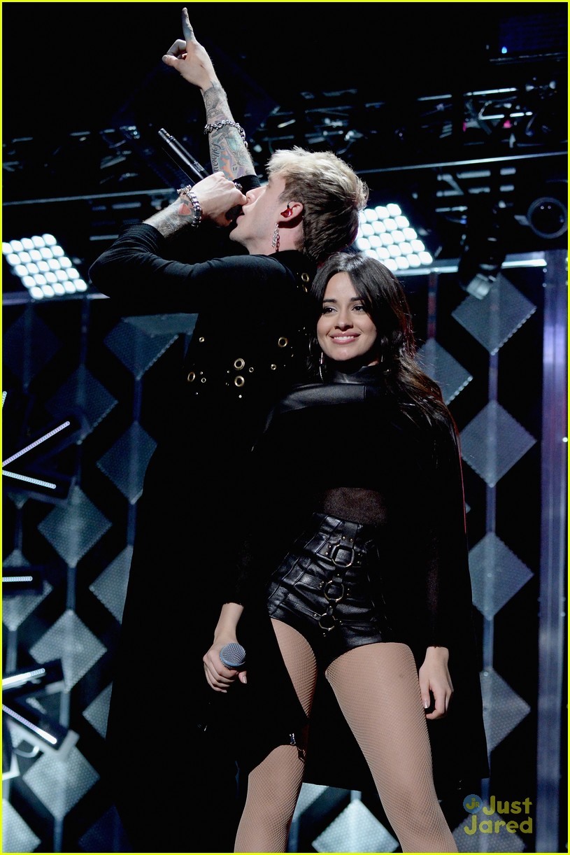 VIDEO: Fifth Harmony Blow Away Everyone at Z100's Jingle Ball 2016!