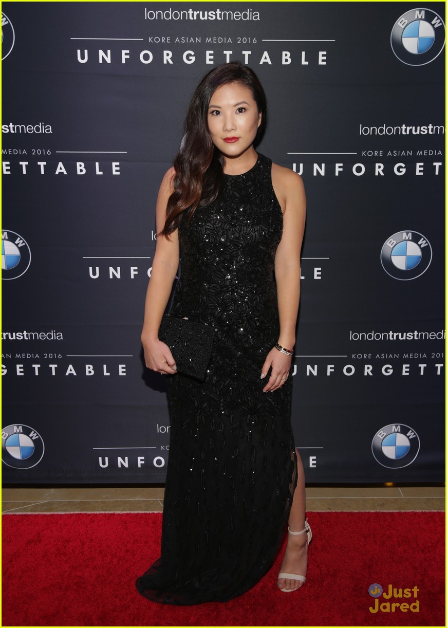 'Moana' Star Auli'i Cravalho Shines at Koream's Unforgettable Gala
