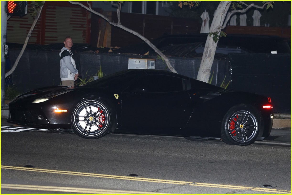 Kendall Jenner Fuels A$AP Rocky Dating Rumors!