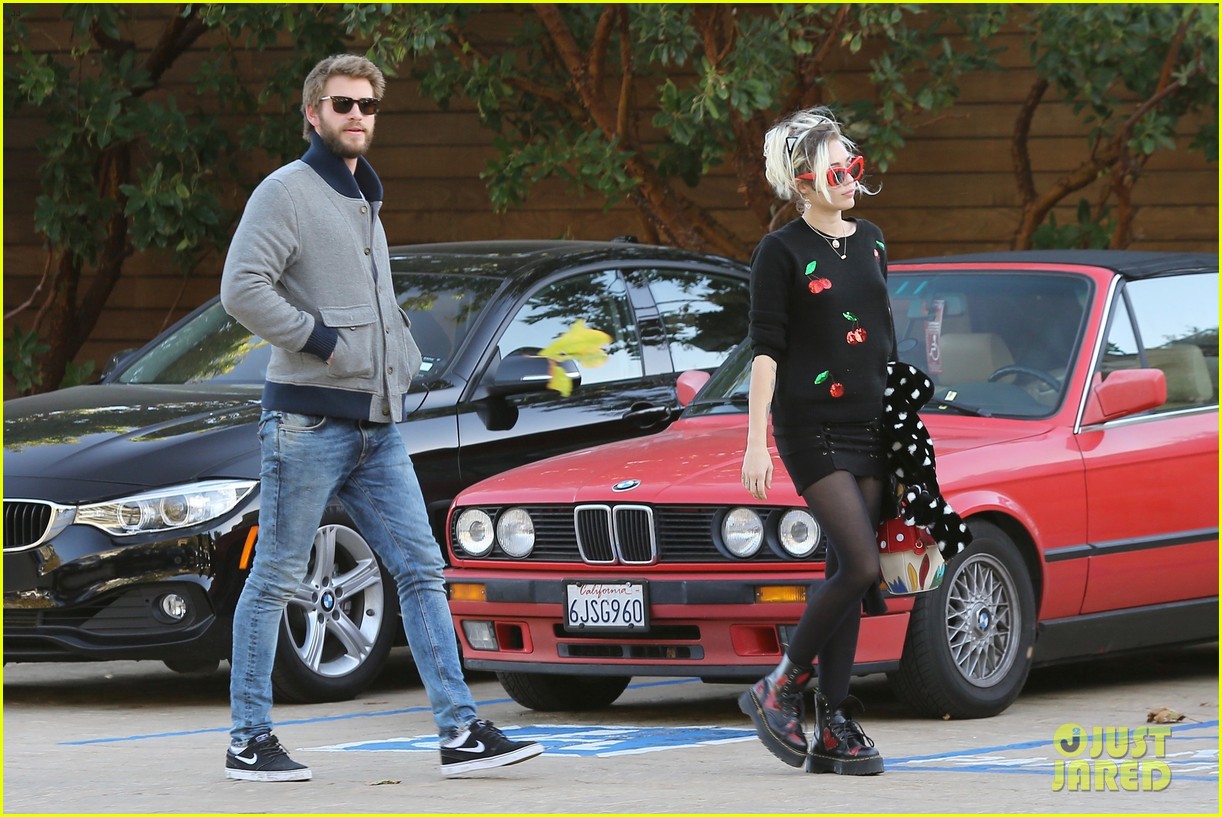 Miley Cyrus & Her 'Fairy Godmother' Are Helping Victims of the Tennessee Fires!