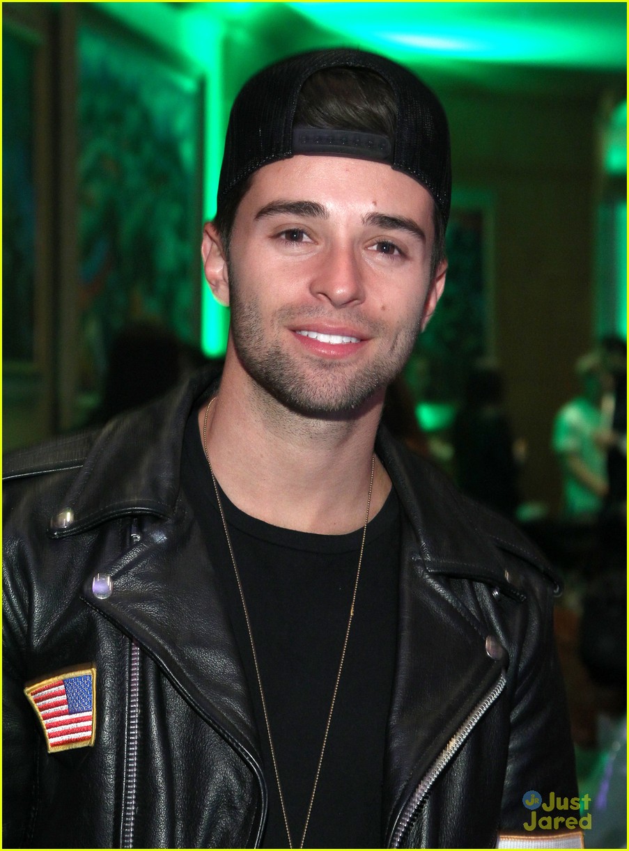 Actress Yara Shahidi Started Her Own Mentoring Club!