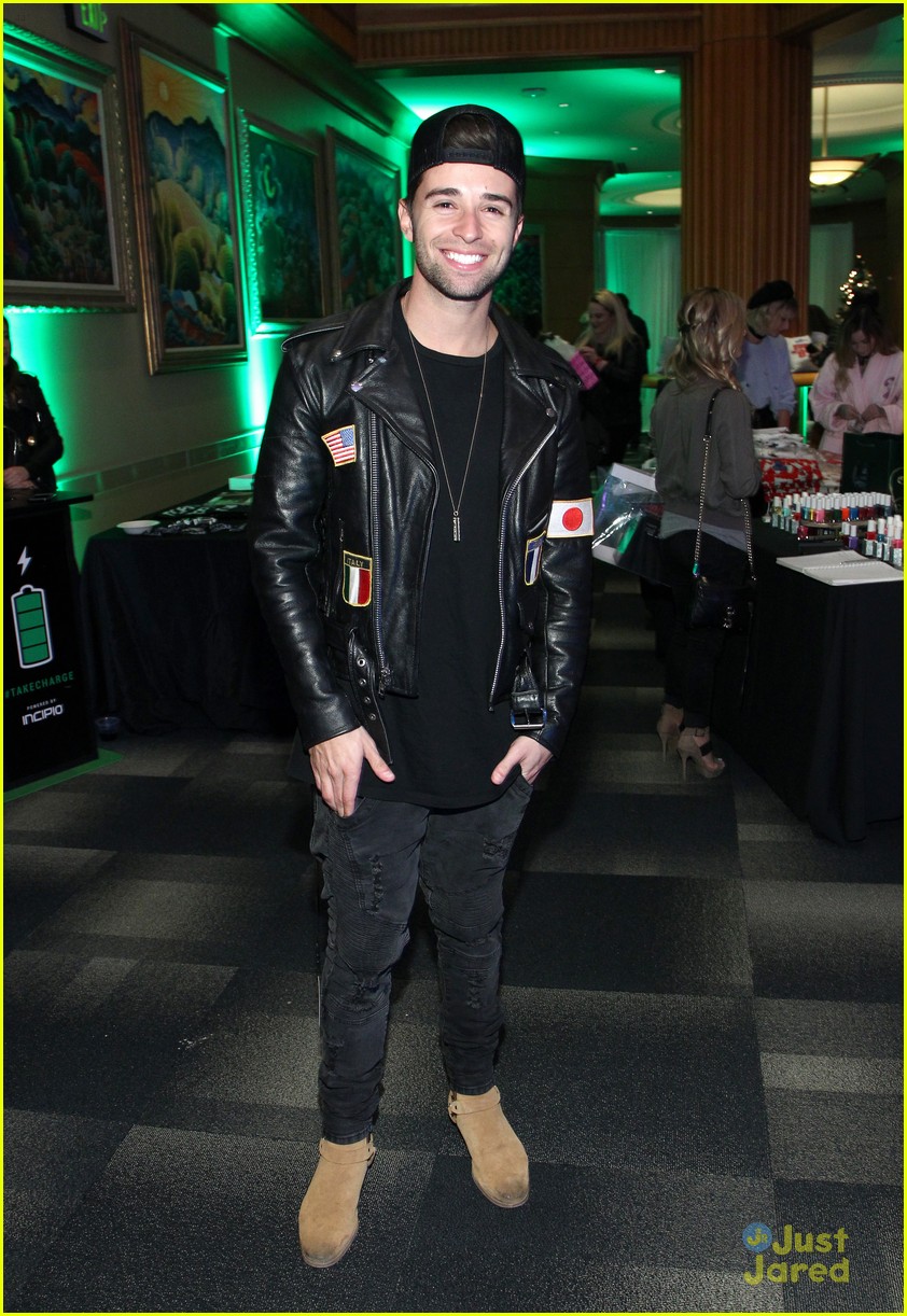 Actress Yara Shahidi Started Her Own Mentoring Club!