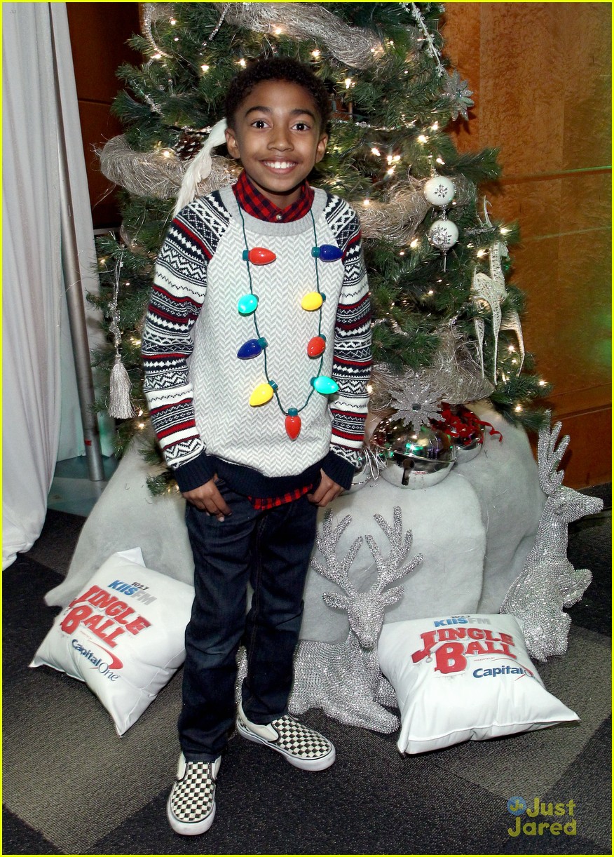 Actress Yara Shahidi Started Her Own Mentoring Club!