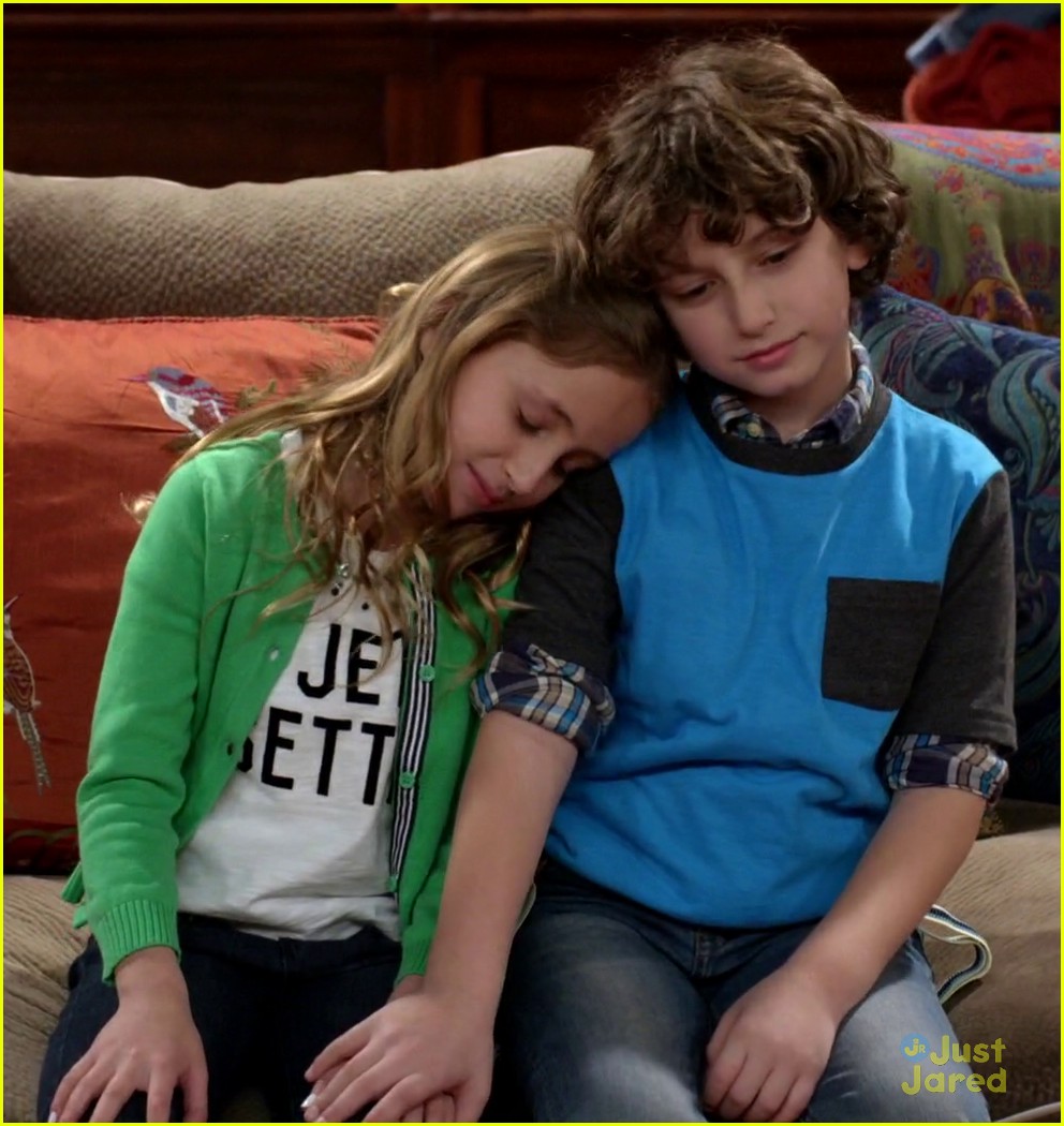 'Girl Meets World' Actress Ava Kolker Shares Touching Goodbye To The Show