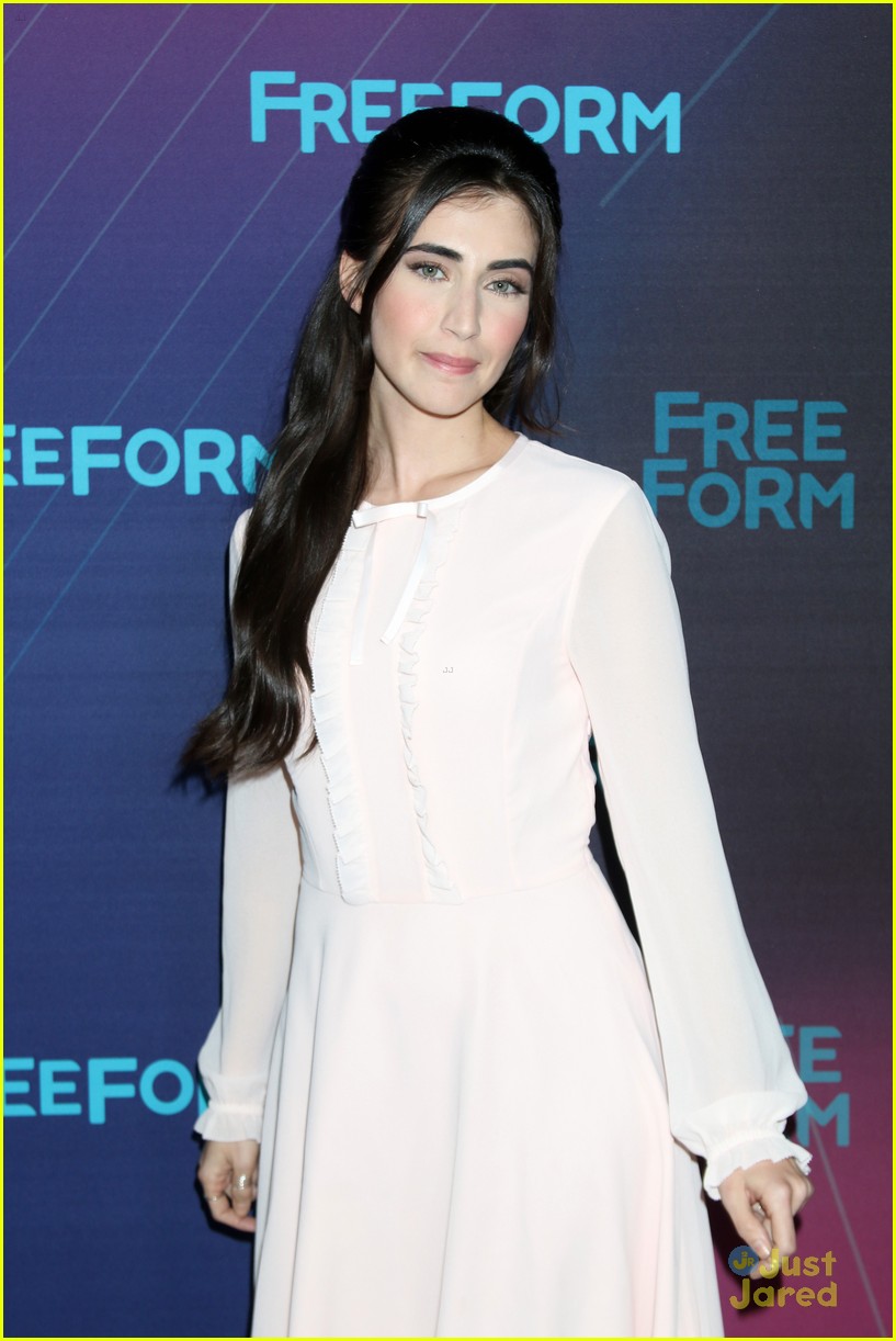 Beyond's Dilan Gwyn Is About To Be Your New Style Crush