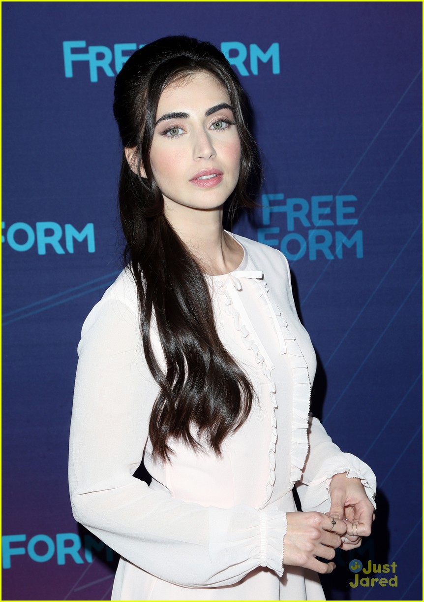 Beyond's Dilan Gwyn Is About To Be Your New Style Crush