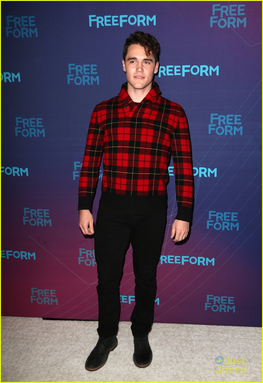 Beyond's Dilan Gwyn Is About To Be Your New Style Crush