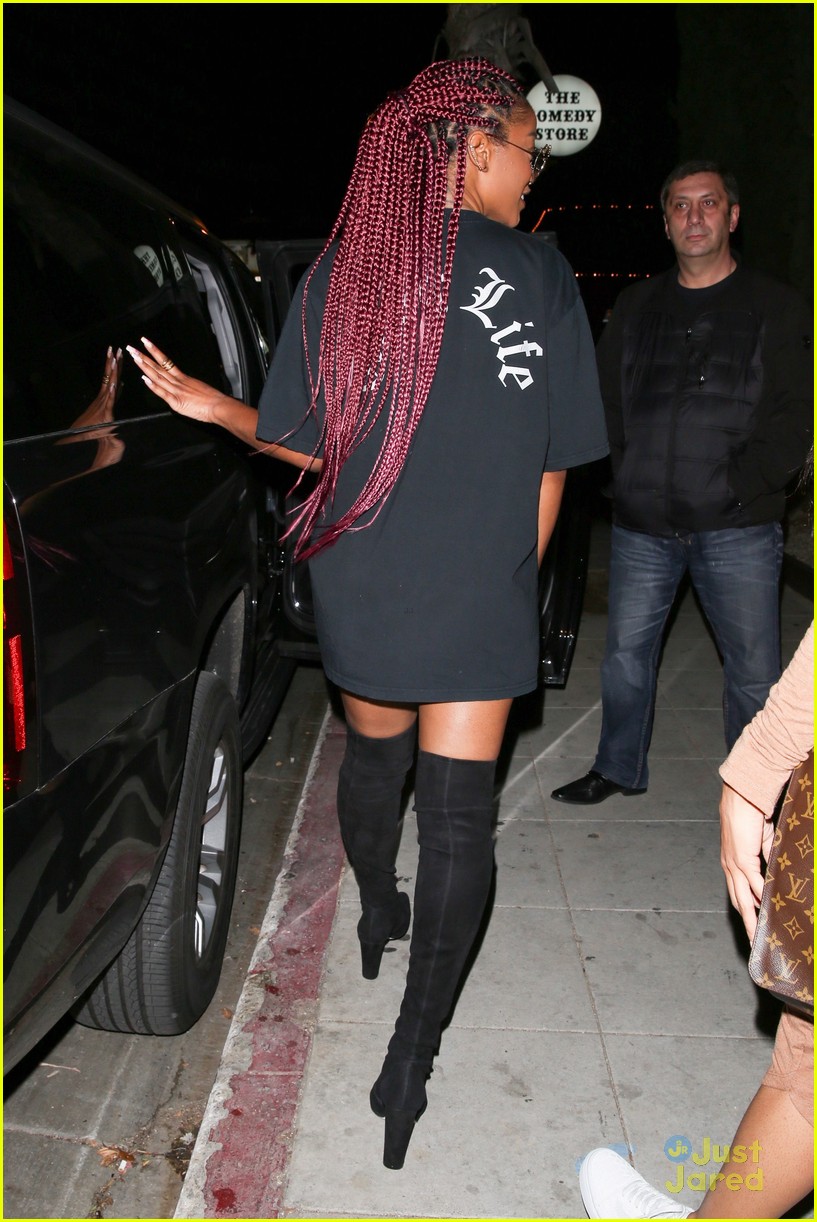 JJJ Book Club: Keke Palmer Reveals Last Sneak Peek To New Book (Read Here!)