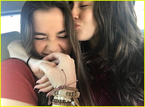 Lauren Jauregui Wishes Her 'Favorite Human' A Happy Birthday