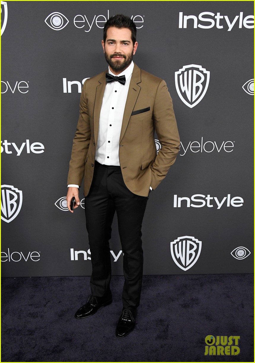 Lea Michele & Keke Palmer Hit Up Globes Parties with 'Scream Queens' Stars!