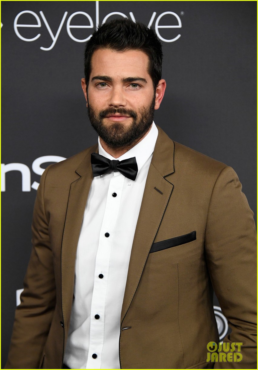 Lea Michele & Keke Palmer Hit Up Globes Parties with 'Scream Queens' Stars!