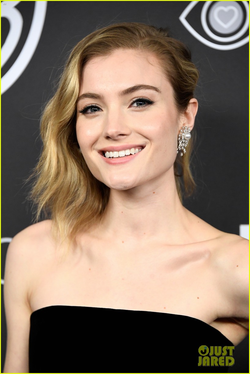 Lea Michele & Keke Palmer Hit Up Globes Parties with 'Scream Queens' Stars!