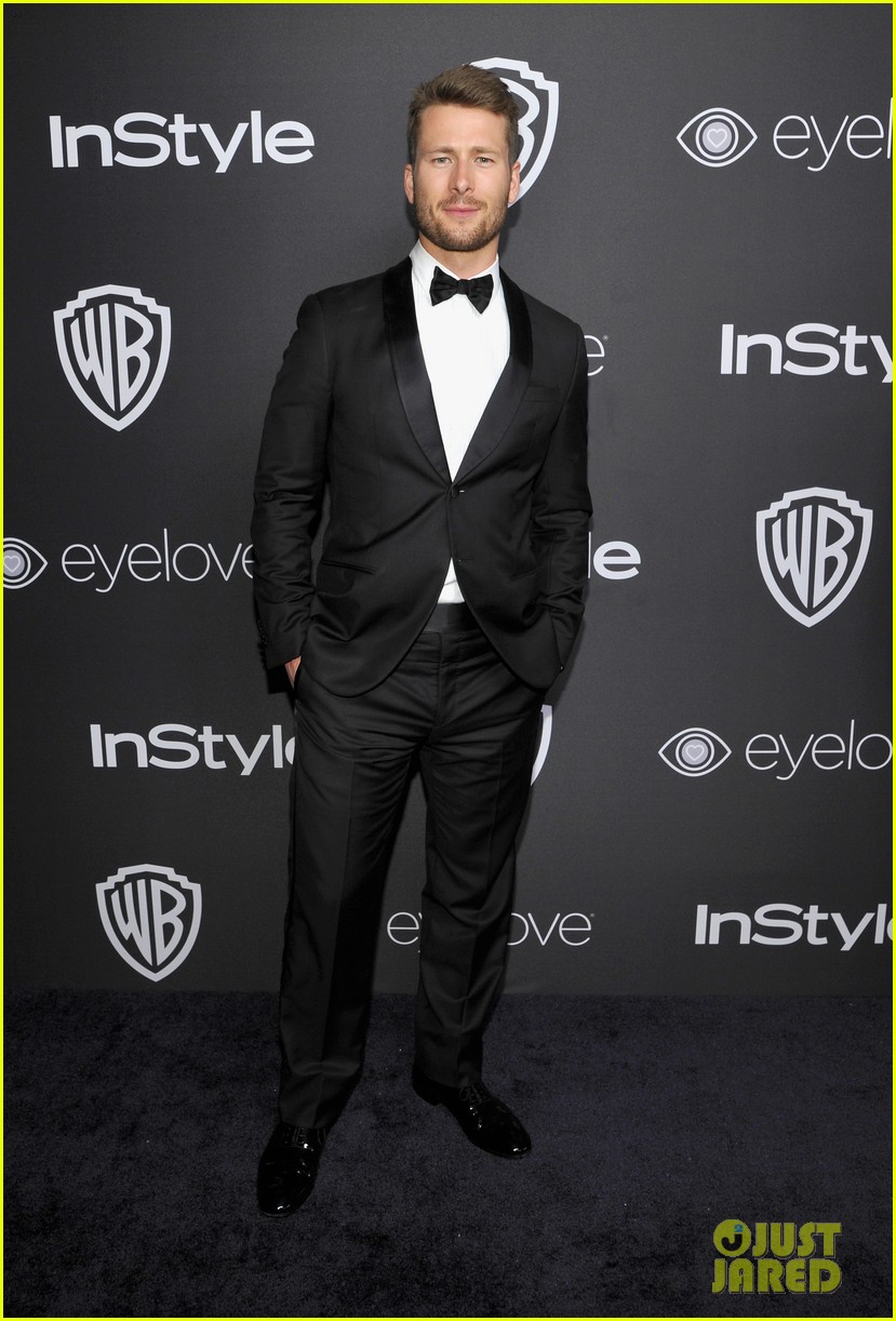 Lea Michele & Keke Palmer Hit Up Globes Parties with 'Scream Queens' Stars!