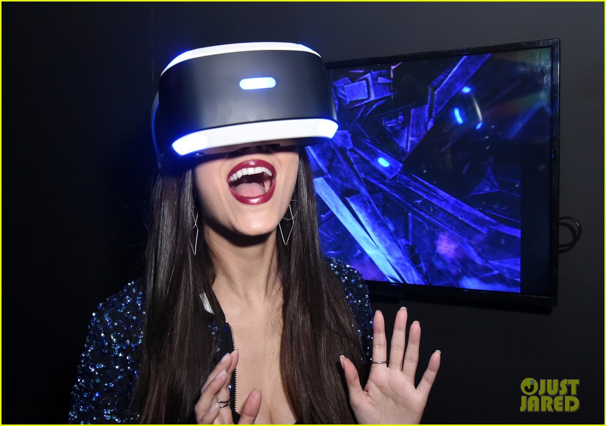 Teala Dunn & Meredith Foster Party With Victoria Justice at 'Lost In Music' Campaign Launch